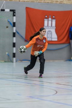 Bild 423 - wDJ Loewinnen Cup D1